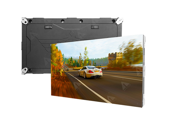 SMD P1.8 Small Pixel LED Display Fine Pitch LED Video Wall