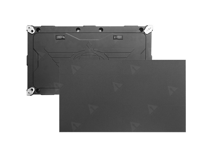 SMD P1.8 Small Pixel LED Display Fine Pitch LED Video Wall
